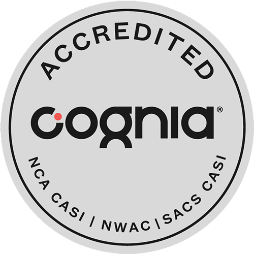 Cognia 인증